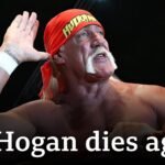Hulk Hogan