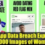4chan tea app data breach