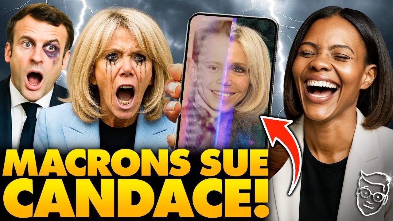 Candace Owens