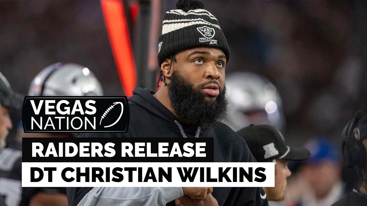 Christian Wilkins