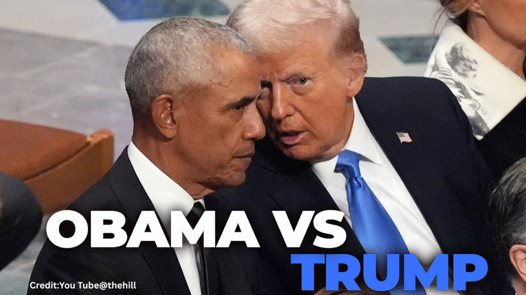 Obama