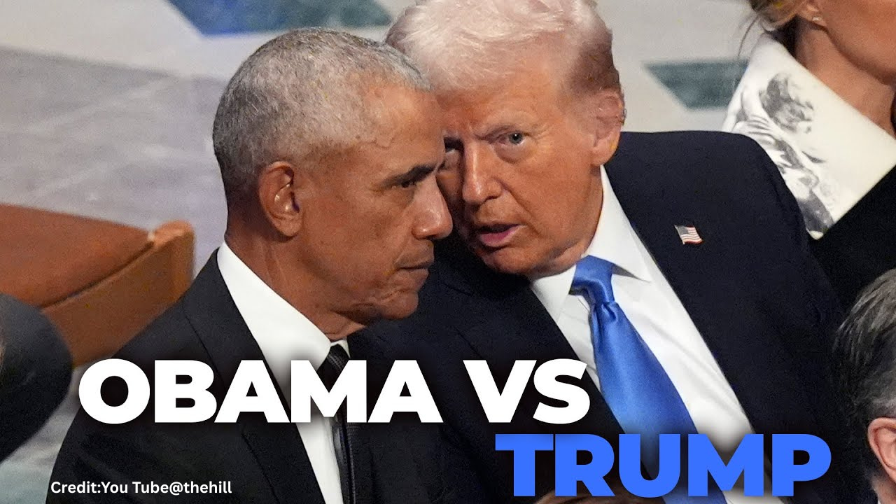 Obama