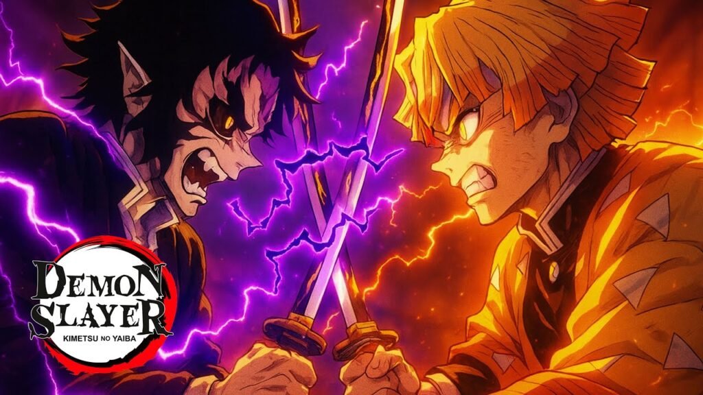 Demon Slayer
