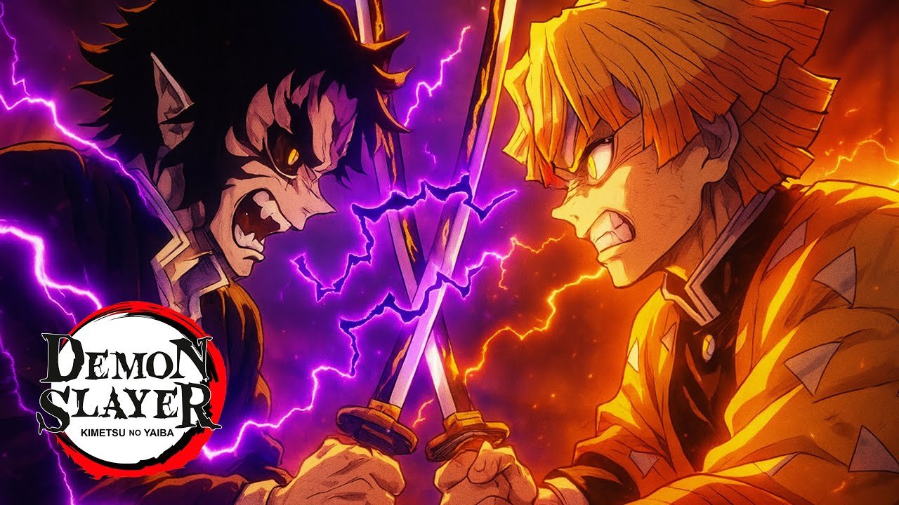Demon Slayer