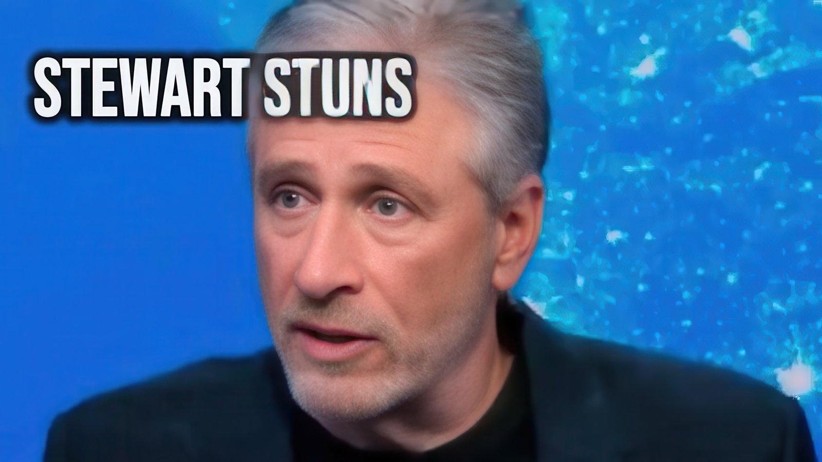 Jon Stewart