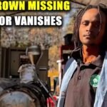 Julian Brown missing inventor