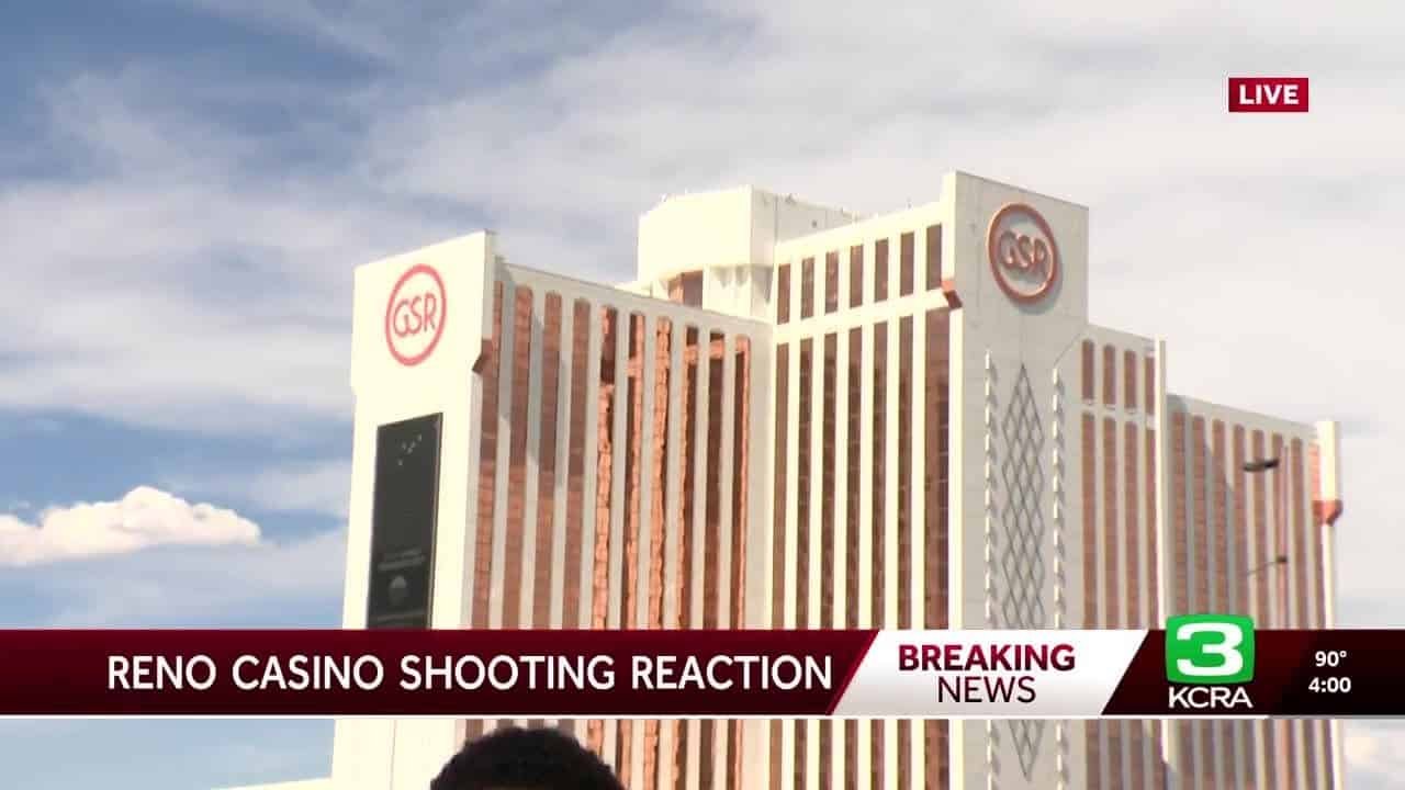 Reno Shooting