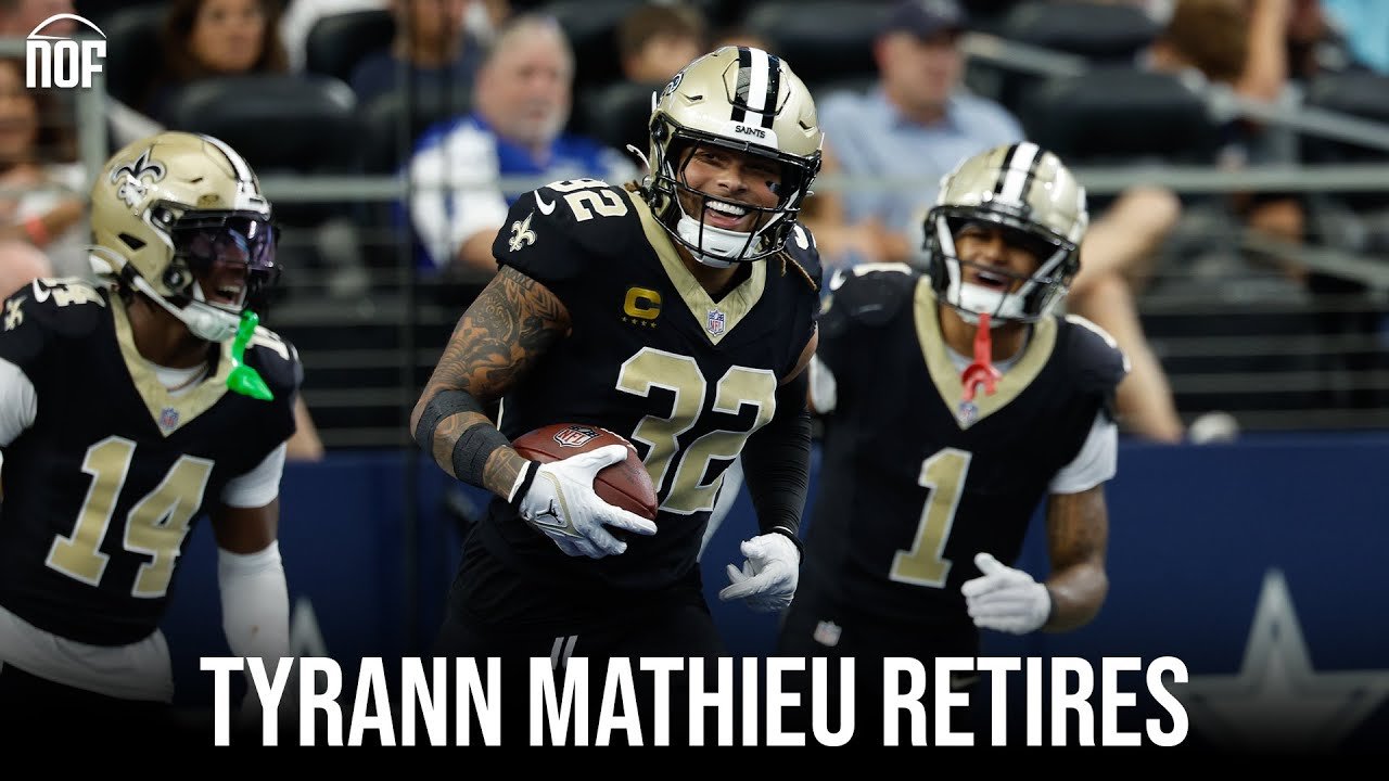 Tyrann Mathieu