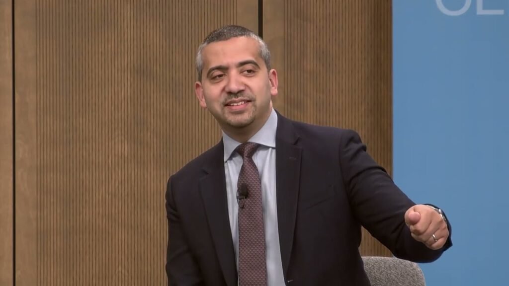 Mehdi Hasan
