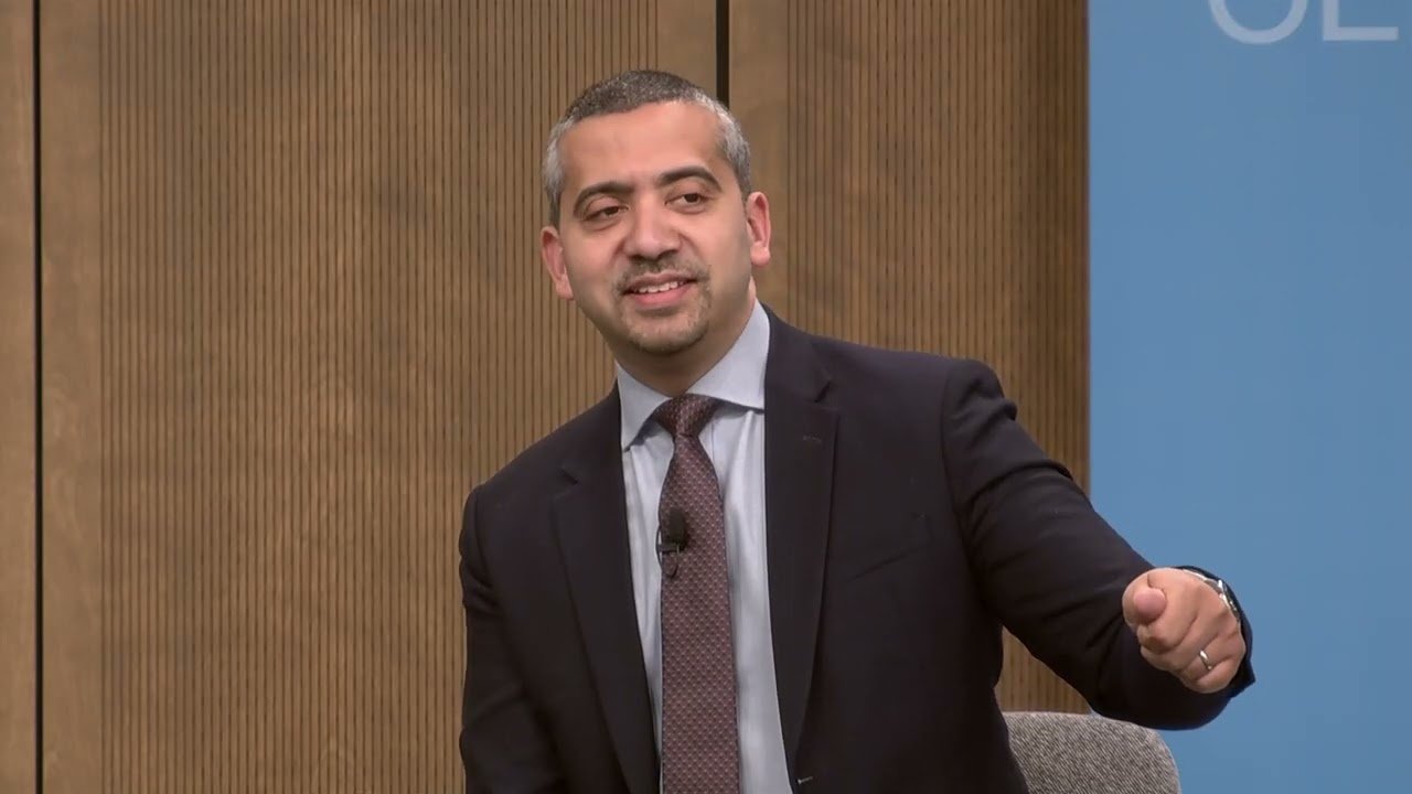 Mehdi Hasan
