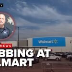 Traverse City Walmart Stabbing