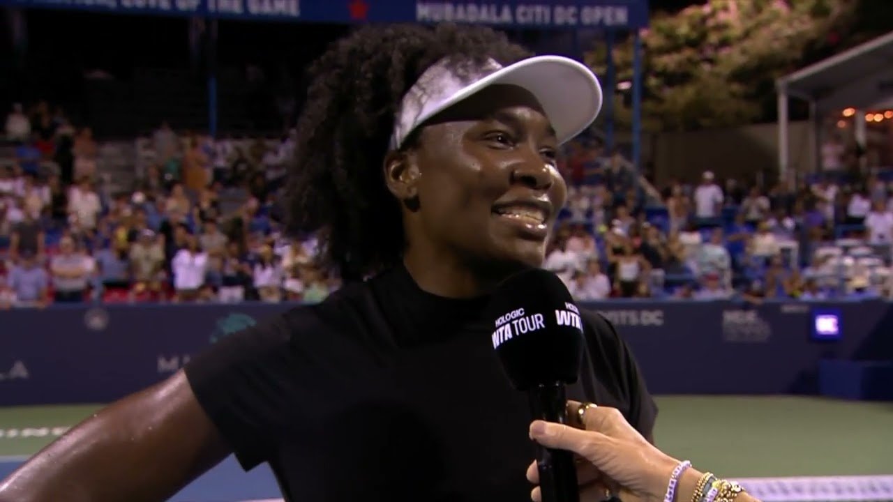 Venus Williams
