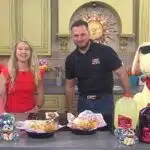 canes national chicken finger day