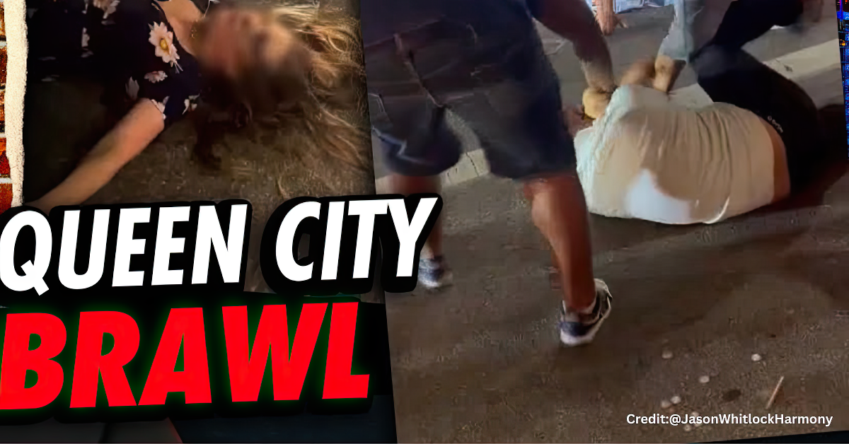 cincinnati assault