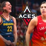 fever Triumph Over Aces