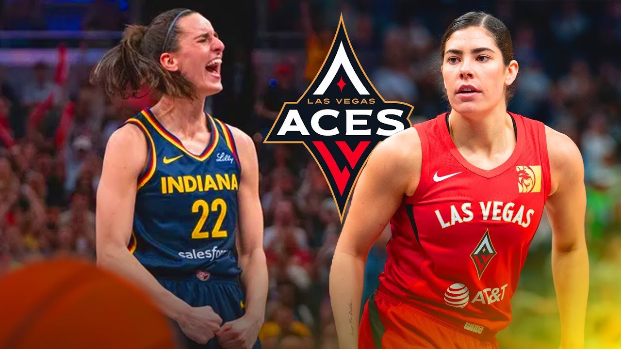 fever Triumph Over Aces