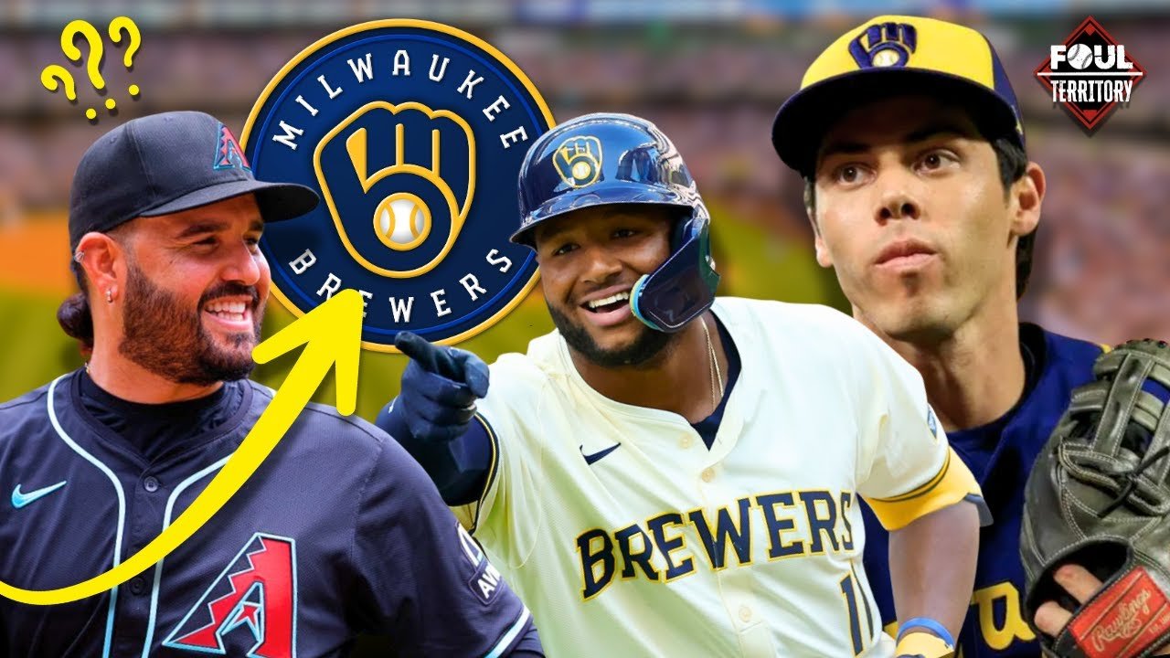 Brewers