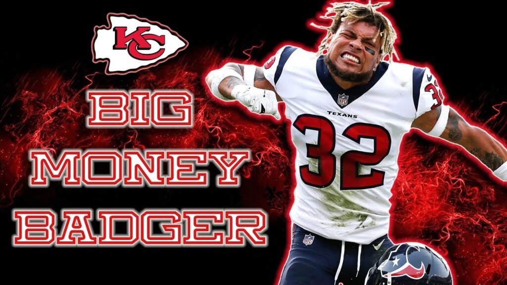 Tyrann Mathieu Stats