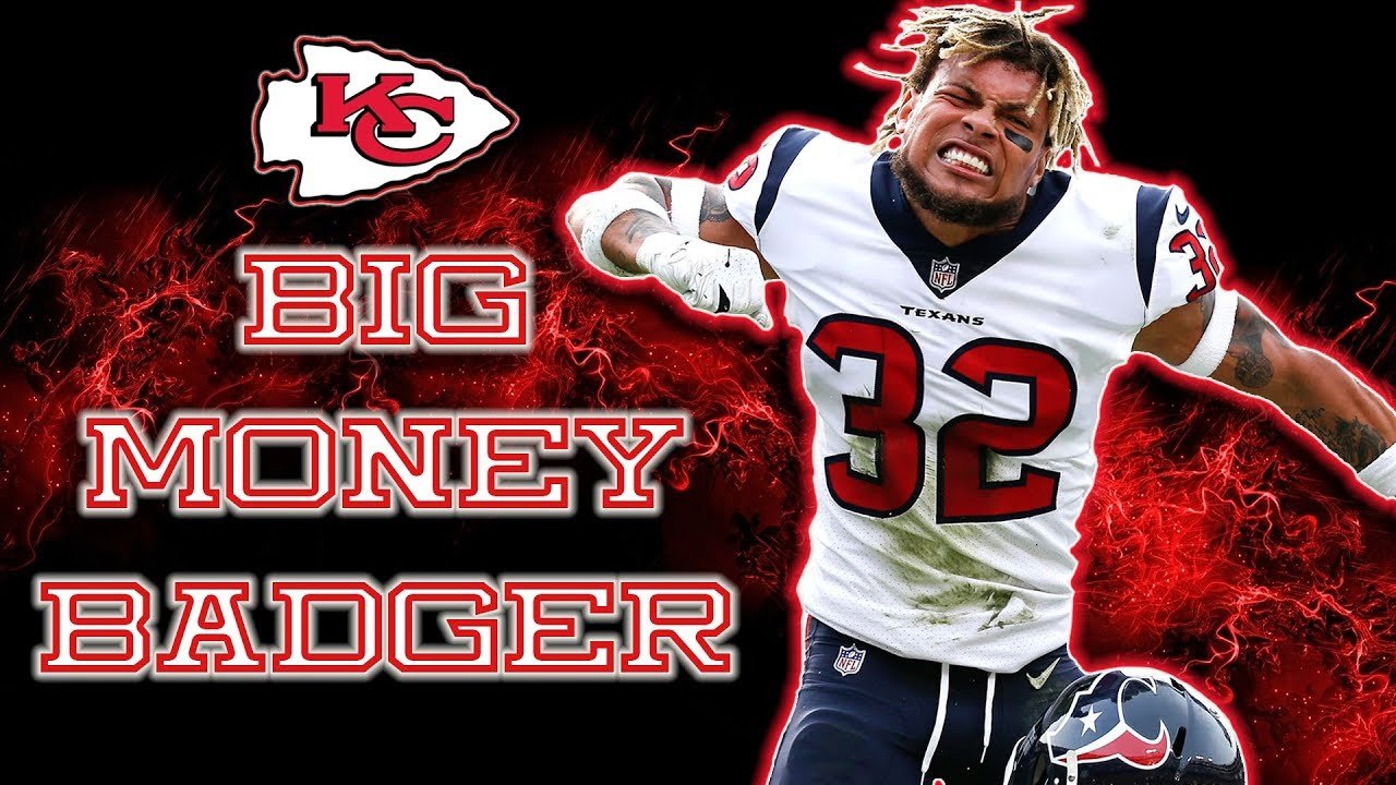 Tyrann Mathieu Stats