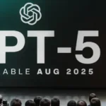 ChatGPT 5