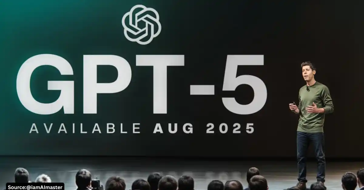 ChatGPT 5
