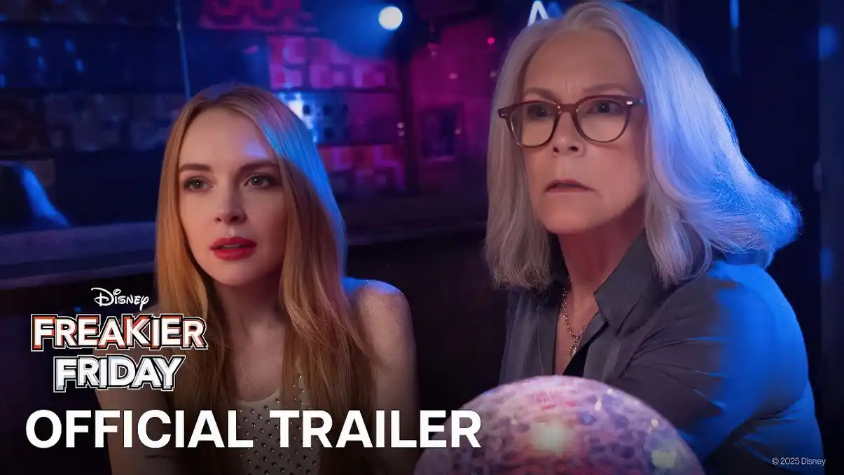 Freaky Friday 2