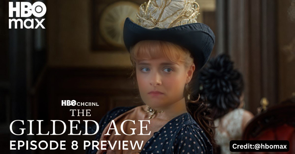 Gilded Age Season 3