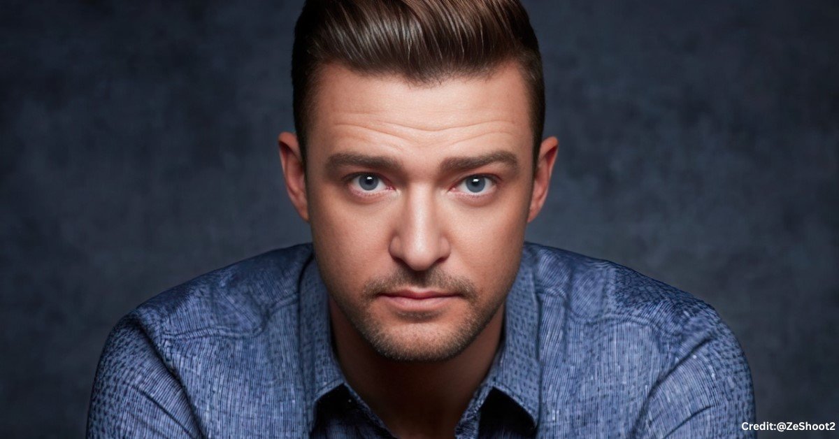 Justin Timberlake