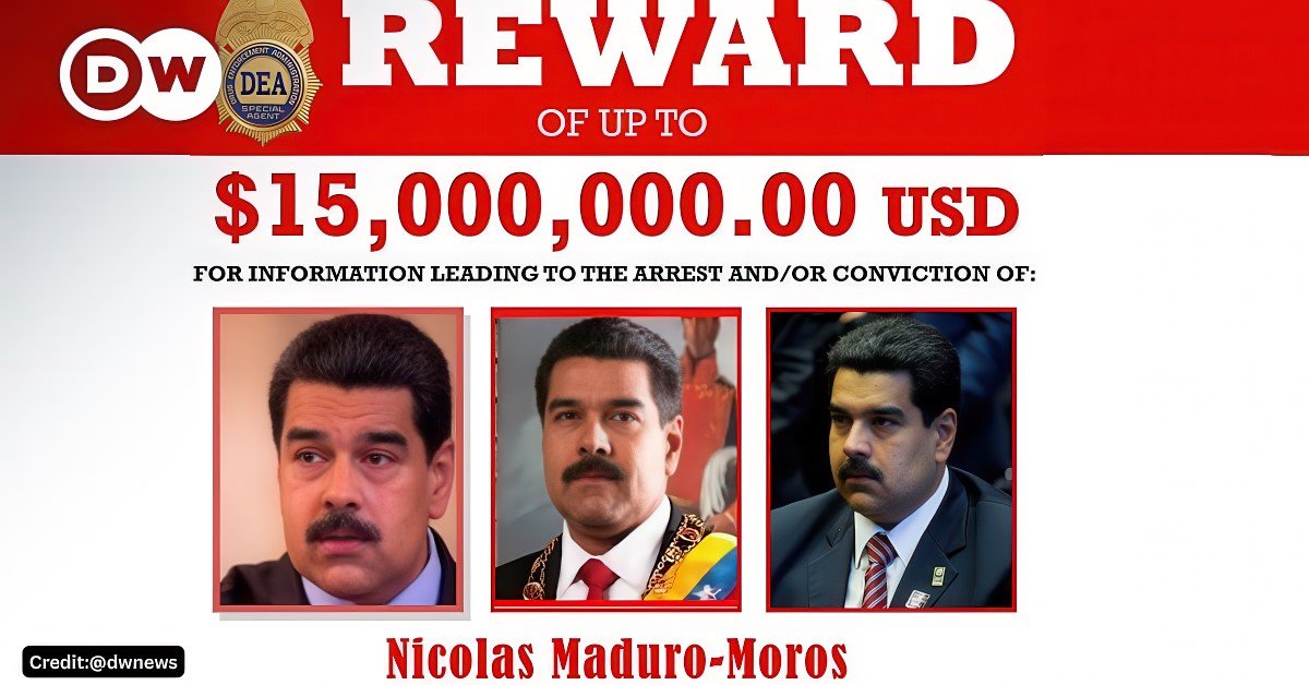 President Maduro