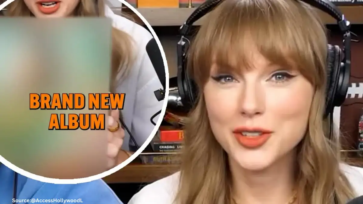 Taylor Swift